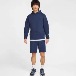 M Nk Tch Flc Short Shorts