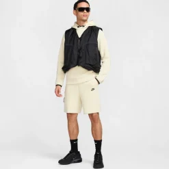 M Nk Tch Flc Short Shorts