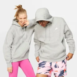 M NSW CLUB HOODIE PO BB