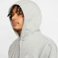 M NSW CLUB HOODIE PO BB