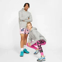 M NSW CLUB HOODIE PO BB