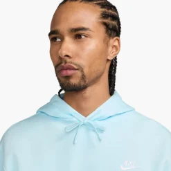 M NSW CLUB HOODIE PO BB