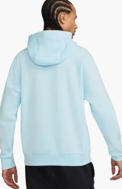 M NSW CLUB HOODIE PO BB