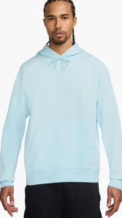 M NSW CLUB HOODIE PO BB