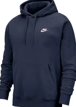 M NSW CLUB HOODIE PO BB