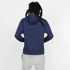 M NSW CLUB HOODIE PO BB
