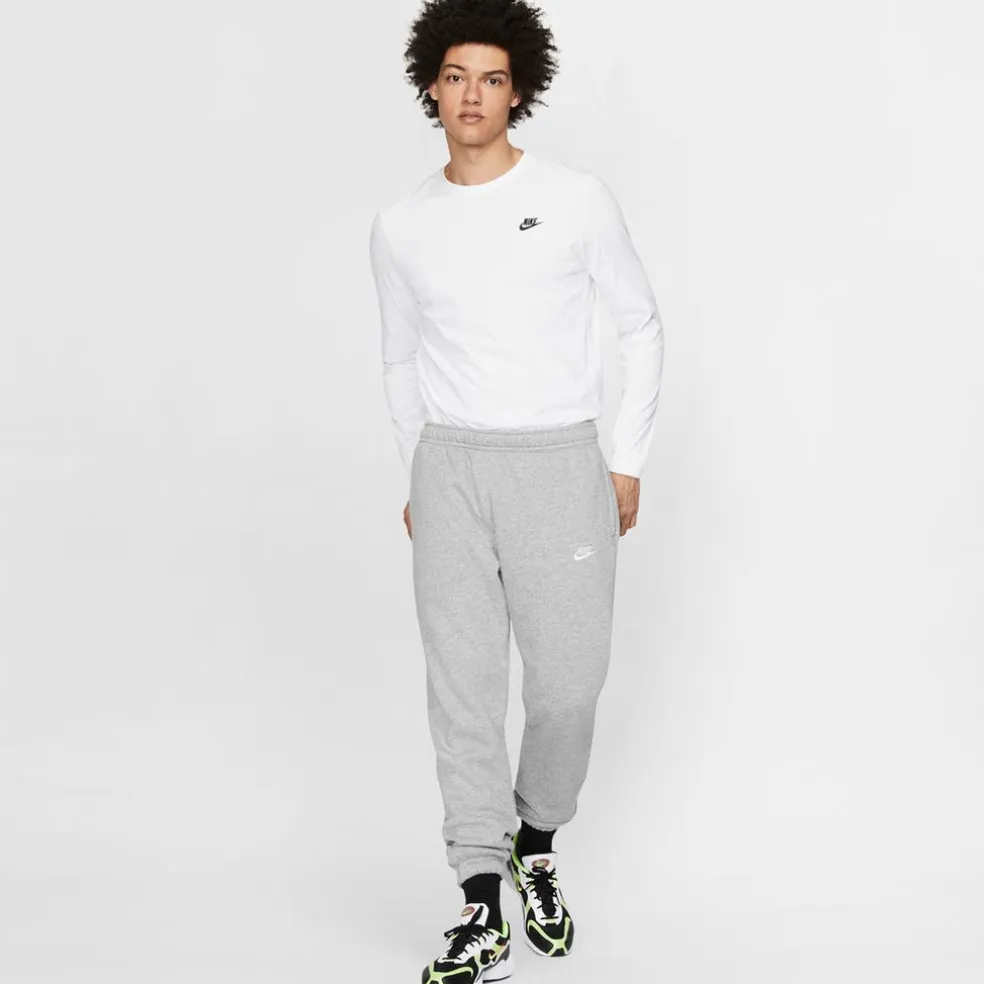 M NSW CLUB PANT CF BB