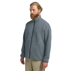Mogari Full-zip Fleece sweater outdoor