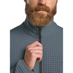 Mogari Full-zip Fleece sweater outdoor