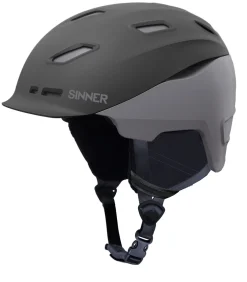 Moonstone skihelm