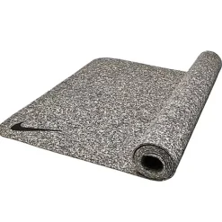 Move 4 mm yogamat