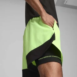 M Puma X Hyrox 2in1 Traini