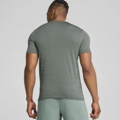 M Tad Tech Seamless Tee