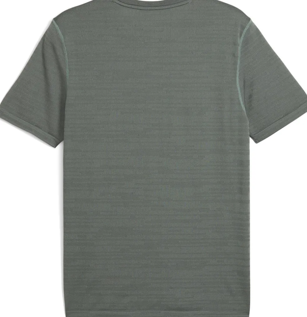 M Tad Tech Seamless Tee