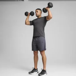 M Tad Tech Seamless Tee