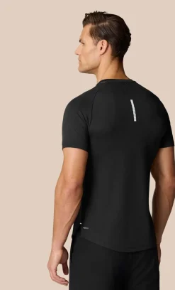 Muscle Grip Ss T-shirt