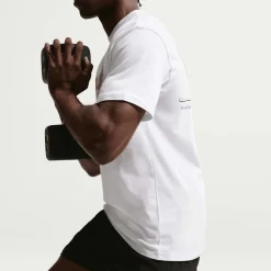 N.A.C. Dri-FIT Shorts (13 cm)