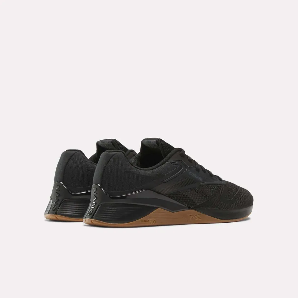 Nano x4 fitness schoenen