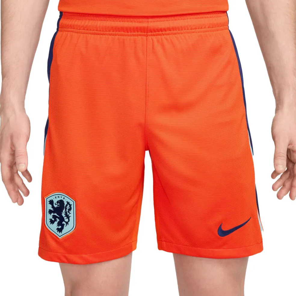 Nederland 2024 Dri-FIT Stadium thuisshort