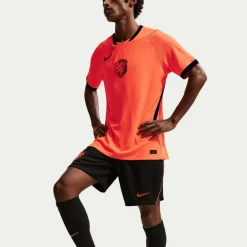 Nederland 2026 Stadium thuisshort