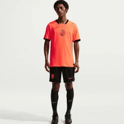 Nederland 2026 Stadium thuisshort