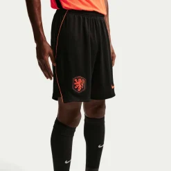 Nederland 2026 Stadium thuisshort