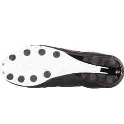 Nibbio Nero Ultra FG voetbalschoenen
