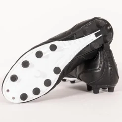 Nibbio Nero Ultra FG voetbalschoenen