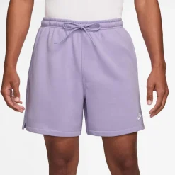 Nike Club Men's French Terry Flow S