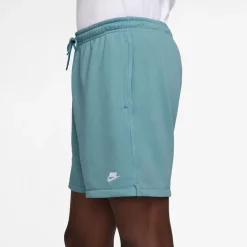 Nike Club Men's French Terry Flow S