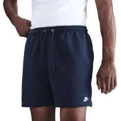 Nike Club Men's French Terry Flow S