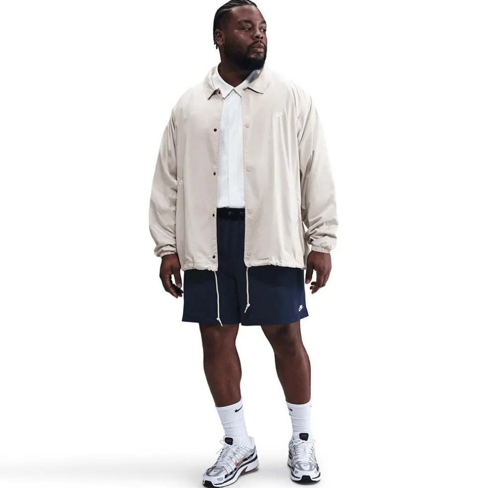 Nike Club Men's French Terry Flow S