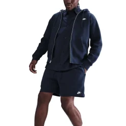 Nike Club Men's French Terry Flow S