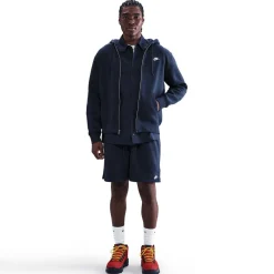 Nike Club Men's French Terry Flow S