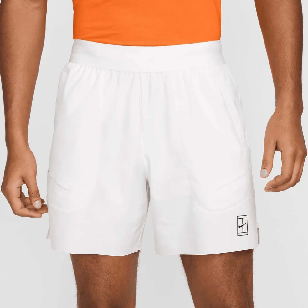 Nikecourt Advantage Men's Dri-fit 6