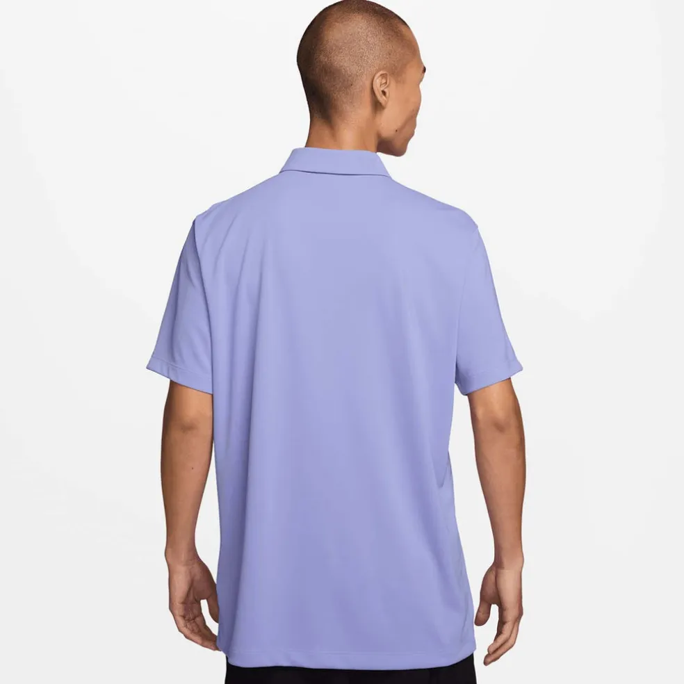 nikecourt dri-fit men's tennis polo