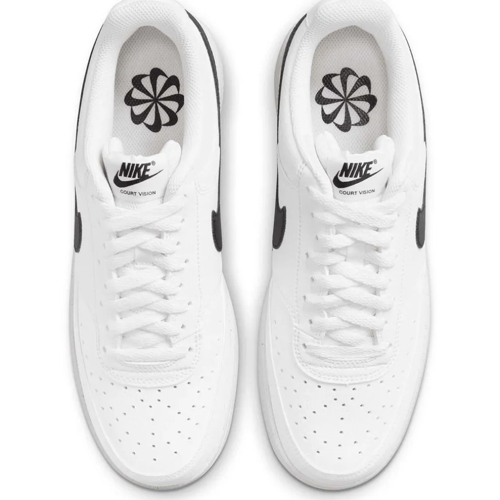 Nike Court Vision Low Men's Shoe