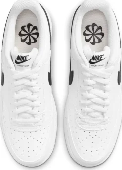 Nike Court Vision Low Men's Shoe