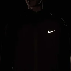 nike dri-fit form men's hooded fitn