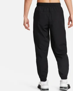 nike dri-fit form men's tapered fit
