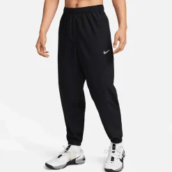 nike dri-fit form men's tapered fit
