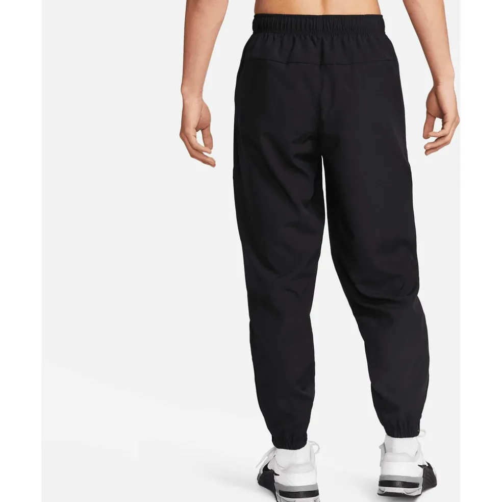 nike dri-fit form men's tapered fit
