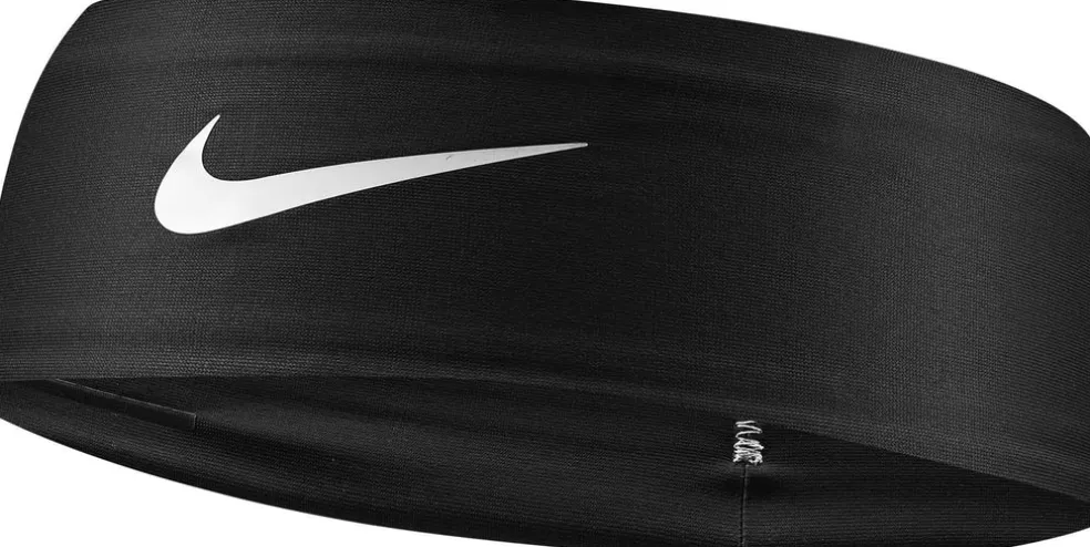 Nike Dri-fit Fury Classic Headband