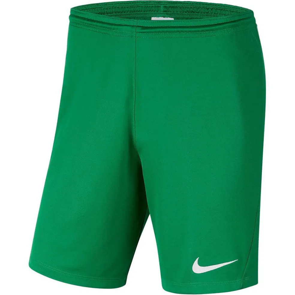 NIKE DRI-FIT PARK III MEN'S SO