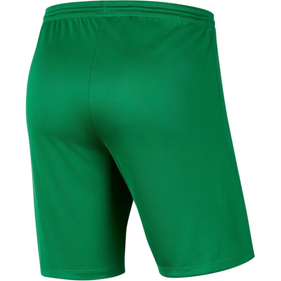 NIKE DRI-FIT PARK III MEN'S SO