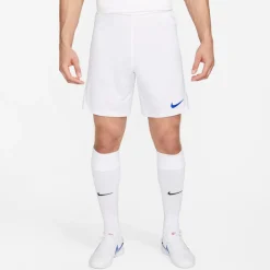 NIKE DRI-FIT PARK III MEN'S SO