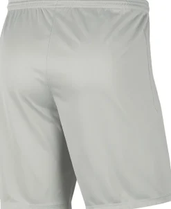 NIKE DRI-FIT PARK III MEN'S SO