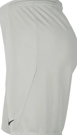 NIKE DRI-FIT PARK III MEN'S SO