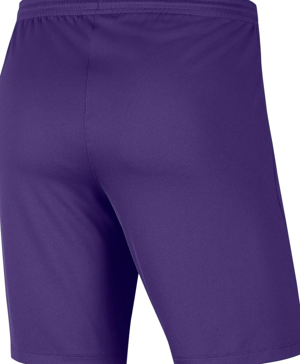 NIKE DRI-FIT PARK III MEN'S SO