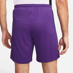 NIKE DRI-FIT PARK III MEN'S SO